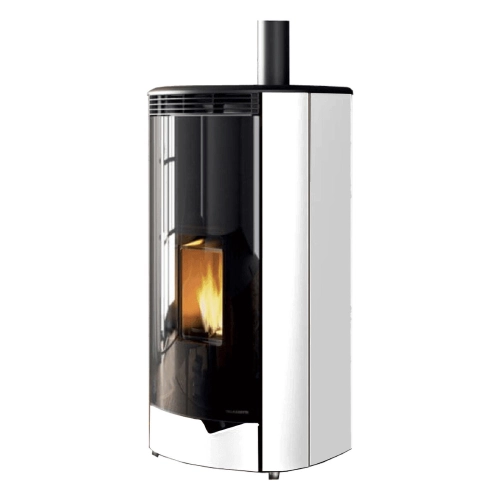 Pelletkachel Palazzetti Ecofire Marianne PRO 2 9 kW