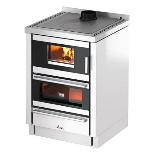 Kookkachel Cadel Kook 60 | 6,2 kW