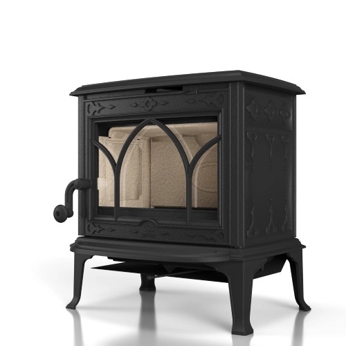 Voorbeeld: Houtkachel Jotul F 100 Eco.2 LL 4,9 kW