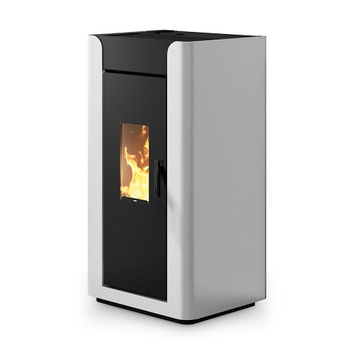 Pelletkachel Royal Ilde Air 80 | 8,2 kW