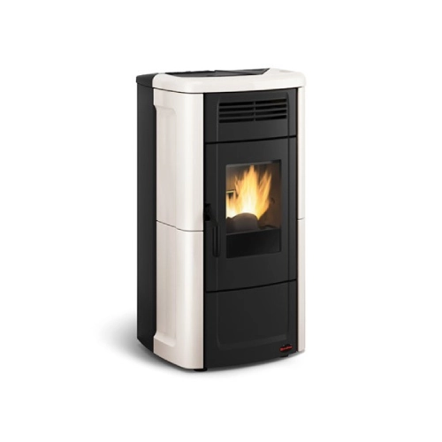 Pelletkachel La Nordica Extraflame Novella Plus 10,2 kW