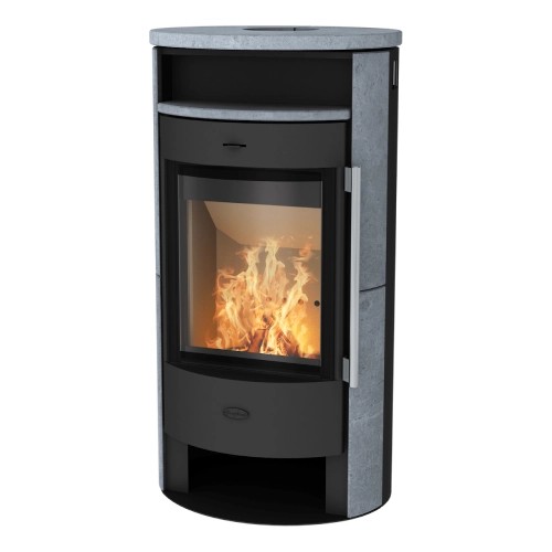 Houtkachel Fireplace Durango 6 kW