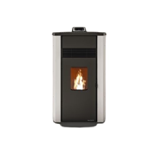 Pelletkachel Palazzetti Ecofire Lia 6 kW