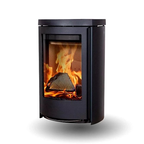 Houtkachel Jydepejsen Cozy Classic Wall 6 kW