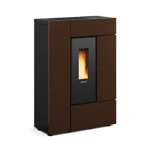 Pelletkachel La Nordica Extraflame Gabriella Plus 8 kW