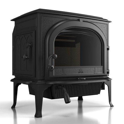 Voorbeeld: Houtkachel Jotul F 500 SE Eco 8,8 kW