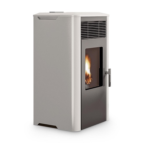 Pelletkachel Royal Ilena Air 60 | 6 kW