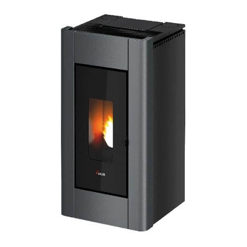 Pelletkachel Cadel Prince 11 | 10,5 kW
