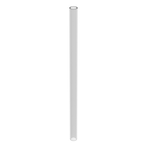 PVC-slang Ø 26 mm, l = 0,5 m voor uitbreiding van de condensafvoer - Tecnovis systemen