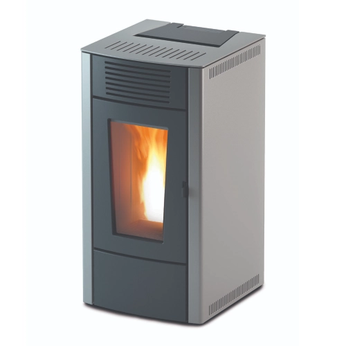 Pelletkachel RED Dalia Air 6 S1 6,3 kW