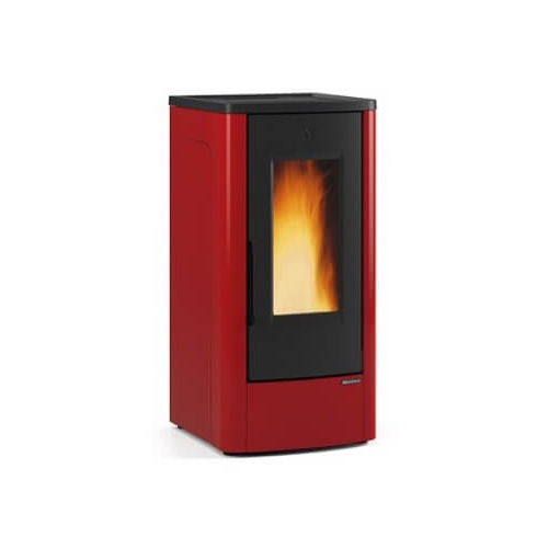 Pelletkachel La Nordica Extraflame Dahiana Plus 10 kW