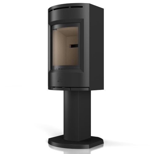 Voorbeeld: Houtkachel Jotul F 136/137 | 4,7 kW