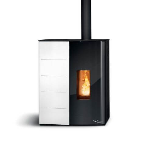 Pelletkachel PALAZZETTI Ecofire Twiggy 10 kW