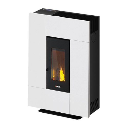 Pelletkachel Cadel Grace 7 | 7 kW