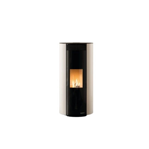 Pelletkachel Palazzetti Ecofire Emily TC 6 | 6 kW