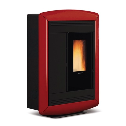 Pelletkachel La Nordica Extraflame Souvenir Lux Evo 10,2 kW