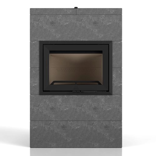 Systeemhaard Jotul FS 175 met I 520 F 7 kW