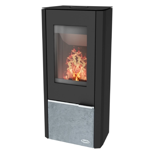 Houtkachel Fireplace Kingstone 6 kW