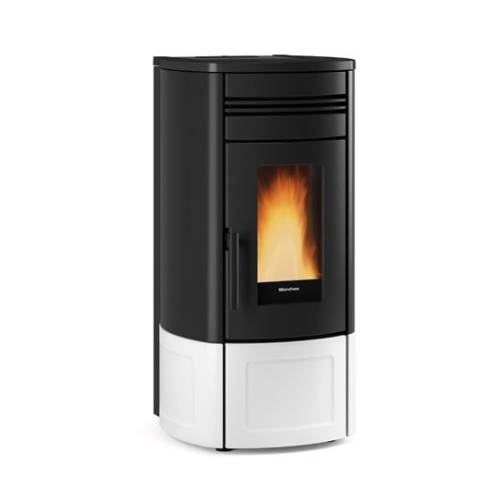 Pelletkachel La Nordica Extraflame Noris Lux 12 kW