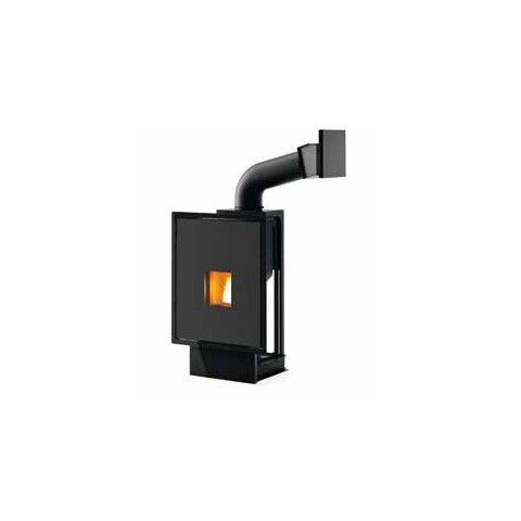 Pellet Inbouwhaard MCZ VIVO 85 Pellet Hydro 23,2 kW