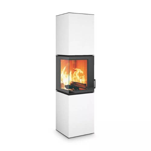 Houtkachel Neocube S10 XL 5,4 kW