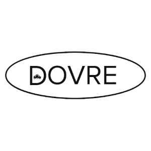 Dovre houtkachel