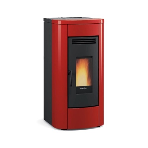 Pelletkachel La Nordica Extraflame Klaudia 8 kW