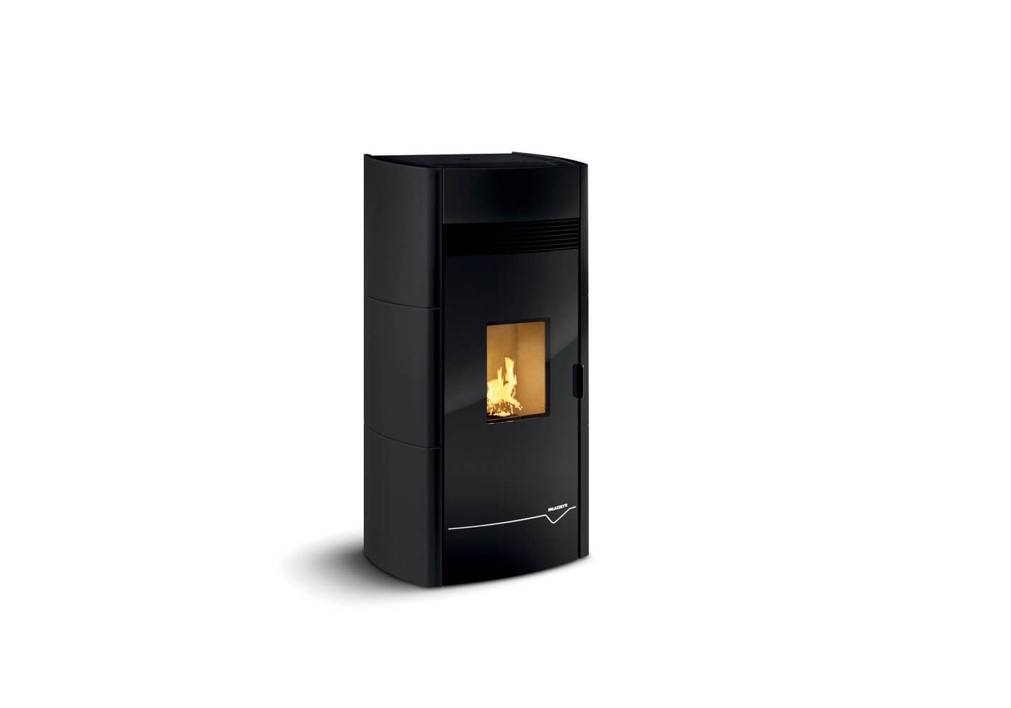 Pelletkachel PALAZZETTI Ecofire Linda 9 kW