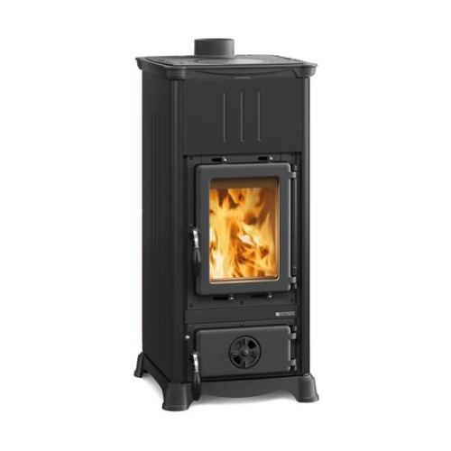 Houtkachel La Nordica Emiliana - Steel 6,5 kW