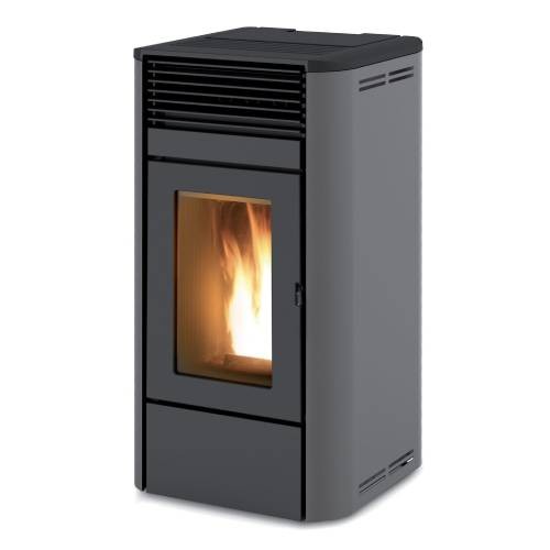 Pelletkachel RED Camelia Air 8 S2 8 kW