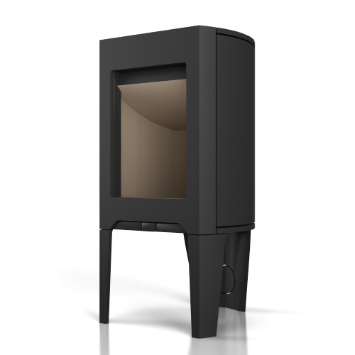 Voorbeeld: Houtkachel Jotul F 162 | 5 kW