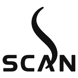 Scan systeemhaard