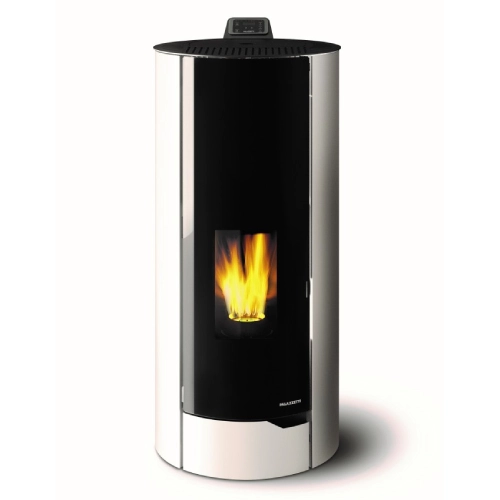 Pelletkachel PALAZZETTI Ecofire Nina 6 kW