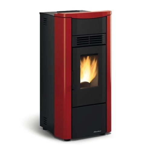 Pelletkachel La Nordica Extraflame Giusy Evo 2.0 | 7 kW