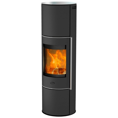 Houtkachel Fireplace Perondi RLU 5 kW