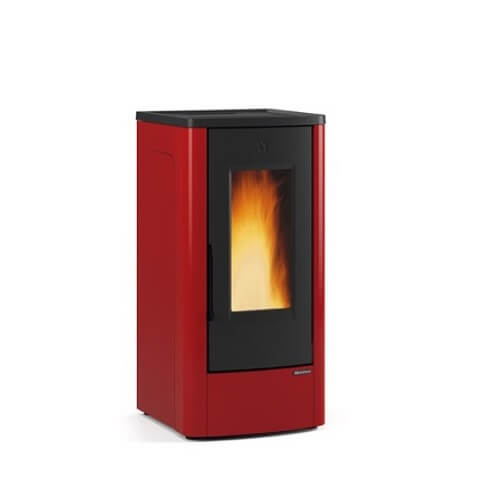 Pelletkachel La Nordica Extraflame Dahiana 10kW