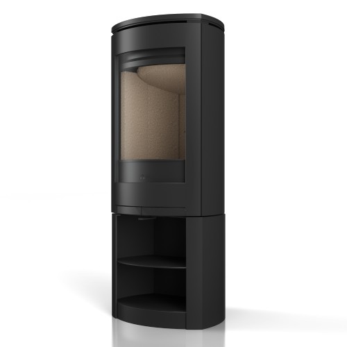 Voorbeeld: Houtkachel Jotul F 361v2 Advance 6 kW