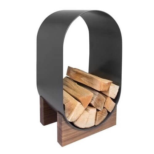 Kachel toebehoor Austroflamm - Woody "Wood Box"
