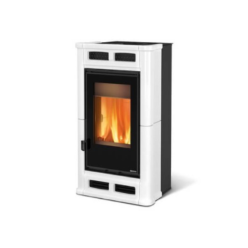 Houtkachel La Nordica Flo 8,3 kW