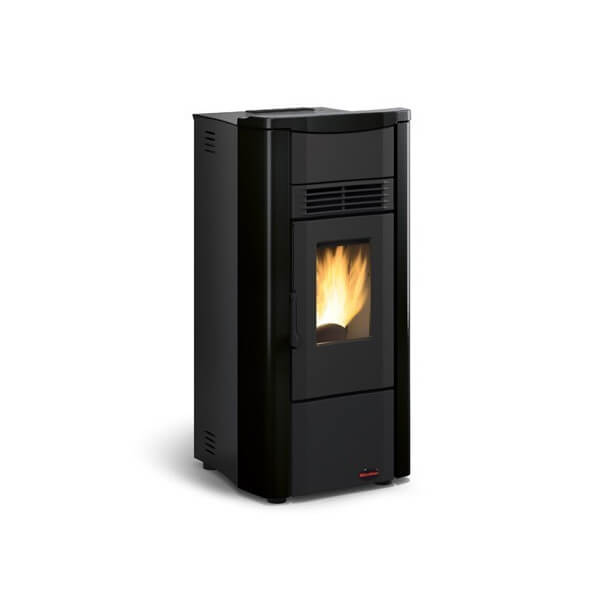 Pelletkachel LA Nordica Extraflame Giusy Evo 7kW