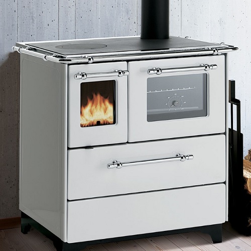 Kookkachel Royal Betty 3,5 | 5 kW