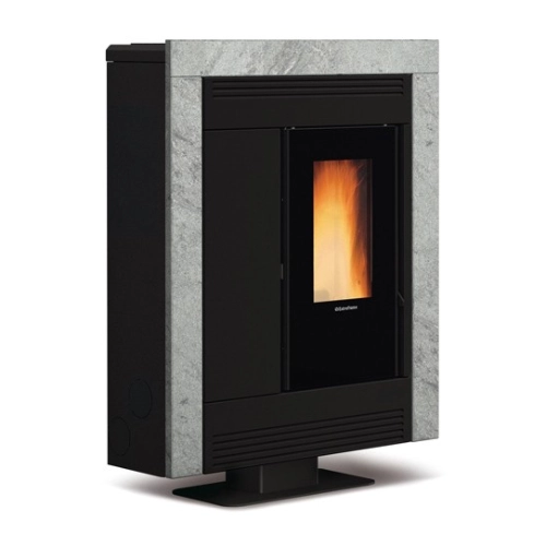 Pelletkachel La Nordica Extraflame Souvenir Petra Evo 10,2 kW