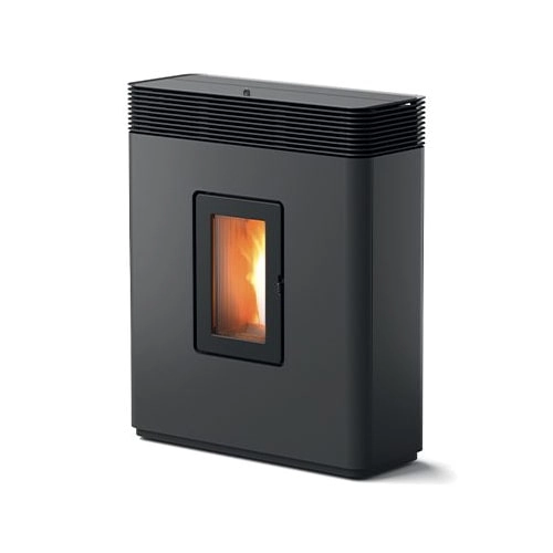 Pelletkachel MCZ PHILO Comfort Air Maestro 14kW