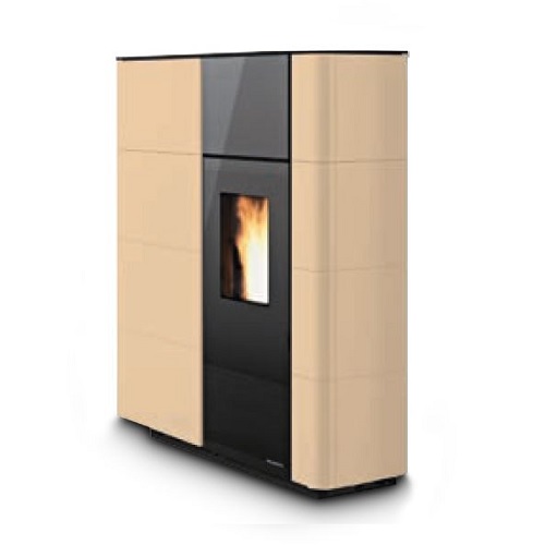 Pelletkachel Palazzetti Ecofire Noah 9 kW