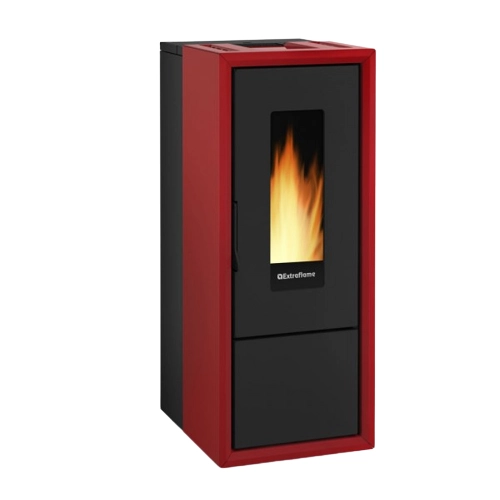 Pelletkachel La Nordica Extraflame Ella 8 kW