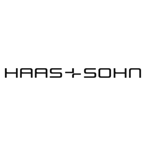 Haas&Sohn systeemhaard