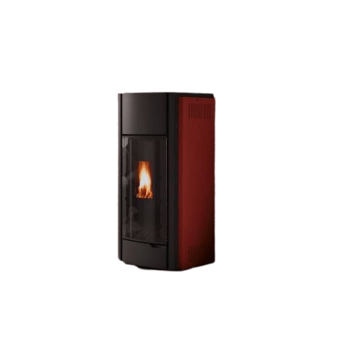 Pelletkachel PALAZZETTI Ecofire Julie US Pro2 9 kW