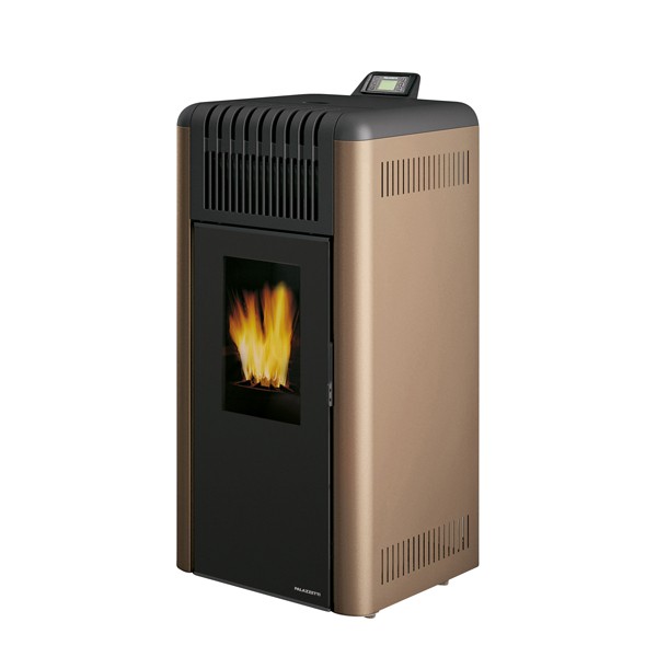 Pelletkachel PALAZZETTI Ecofire Dani 7 kW