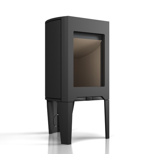 Voorbeeld: Houtkachel Jotul F 162 | 5 kW