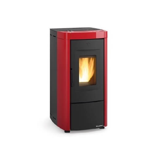 Pelletofen La Nordica Extraflame Moira SP 6,5 kW